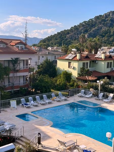 Dalyan Palmiye Resort Hotel — 3