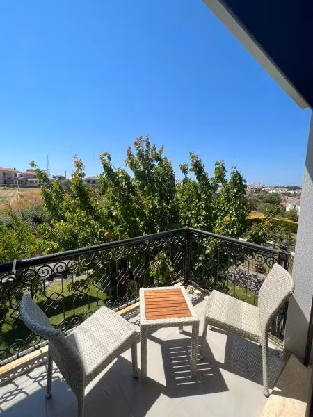 Dalyan Risus Suite  - 3