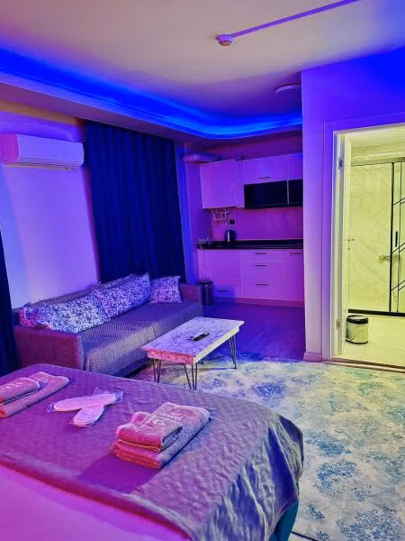 Damla Apart Otel Buca - 3
