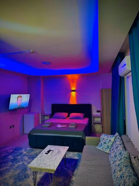 Damla Apart Otel Buca - 4