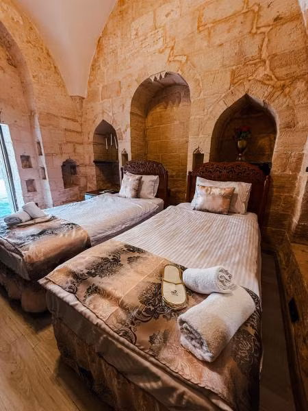 Dara Konağı - 1