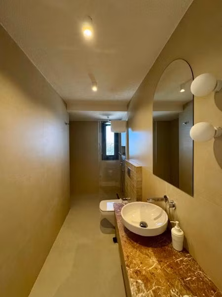 Datça Deniz Otel - 3