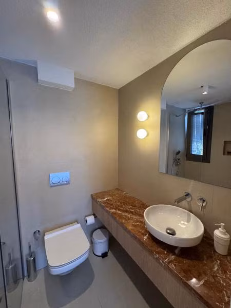 Oda Resmi