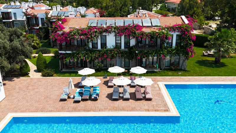 Datça Doris Hotel - 1