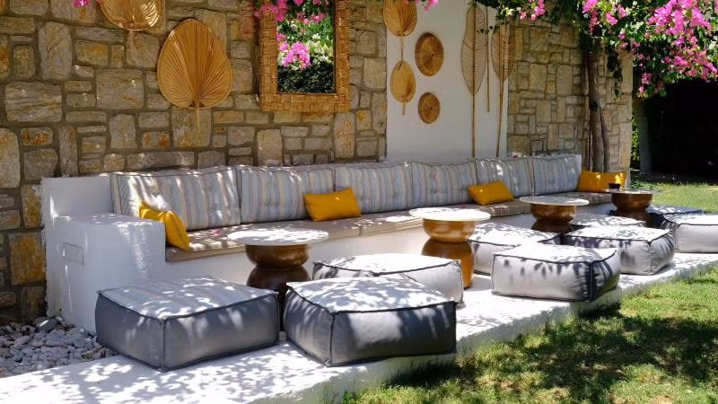 Datça Doris Hotel - 3