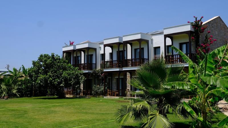 Datça Doris Hotel - 4