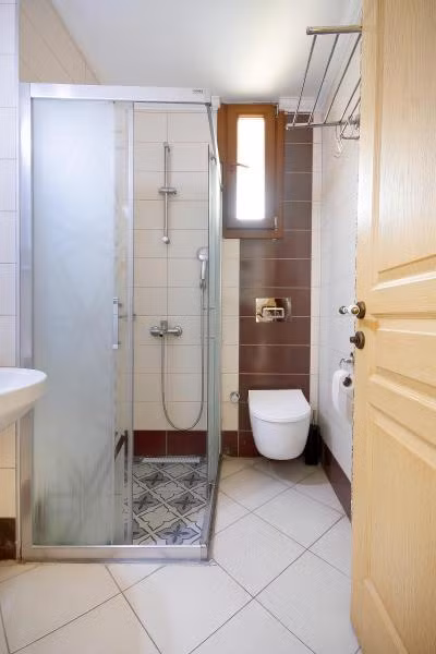 Datça Kılıç Otel - 4