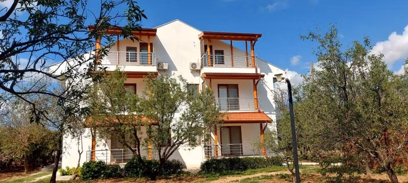 Canözüm Apart Otel Datça Palamutbükü