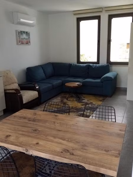 Datça Zeytinevleri Apart - 1