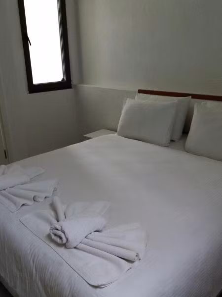 Datça Zeytinevleri Apart - 4