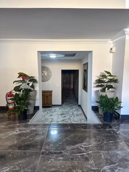 Davidson Boutique Hotel - 1