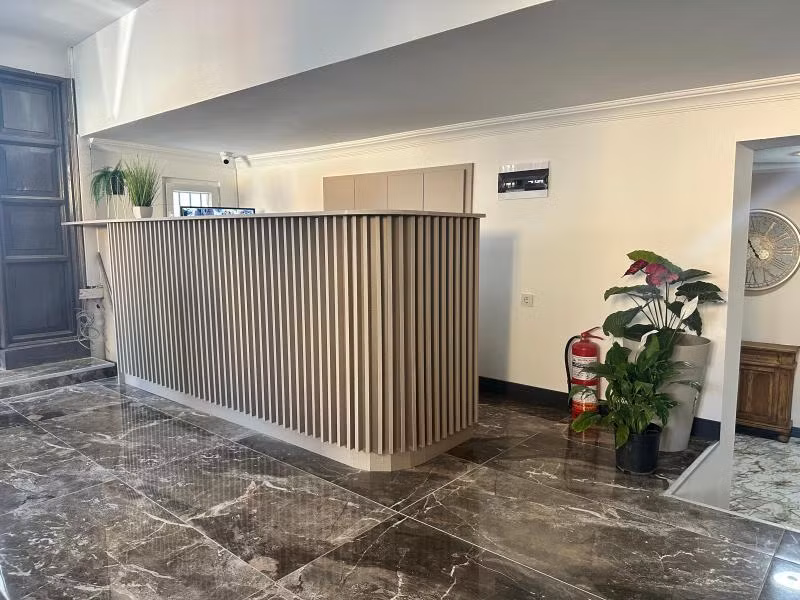 Davidson Boutique Hotel - 2