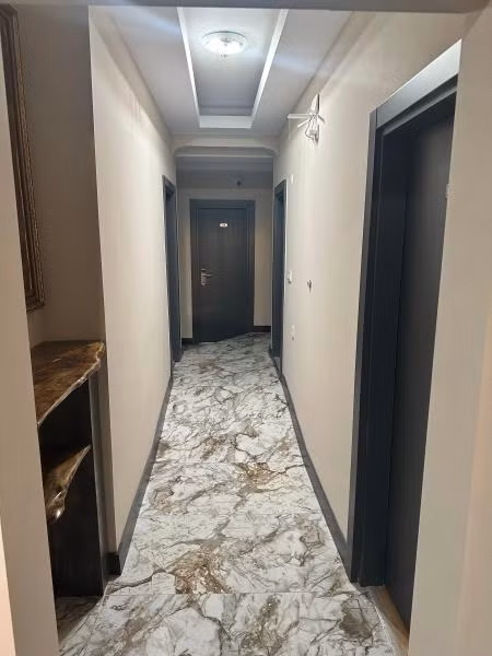 Davidson Boutique Hotel — 7
