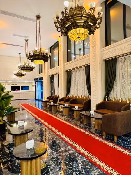 Dayman Hotel Midyat - 2