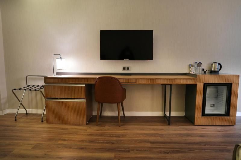 Dayman Hotel Midyat — 6