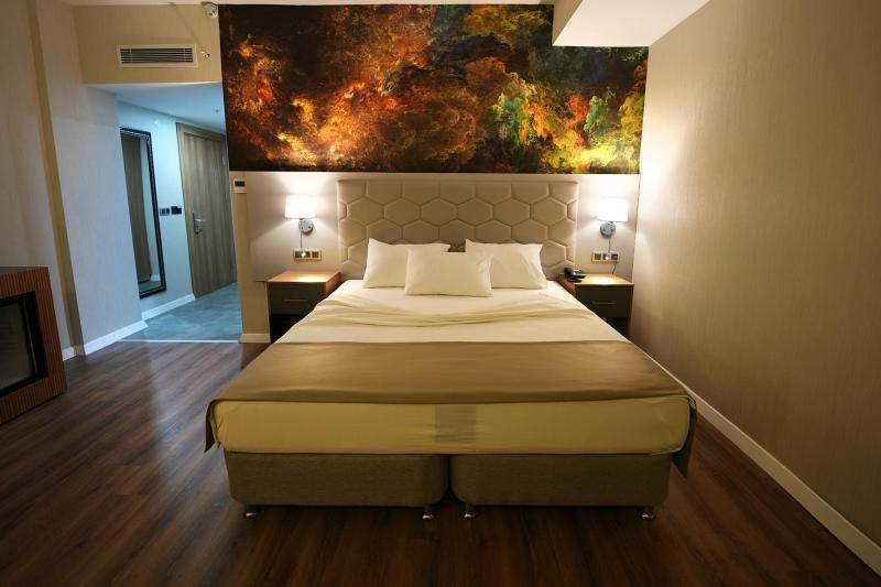 Dayman Hotel Midyat — 7