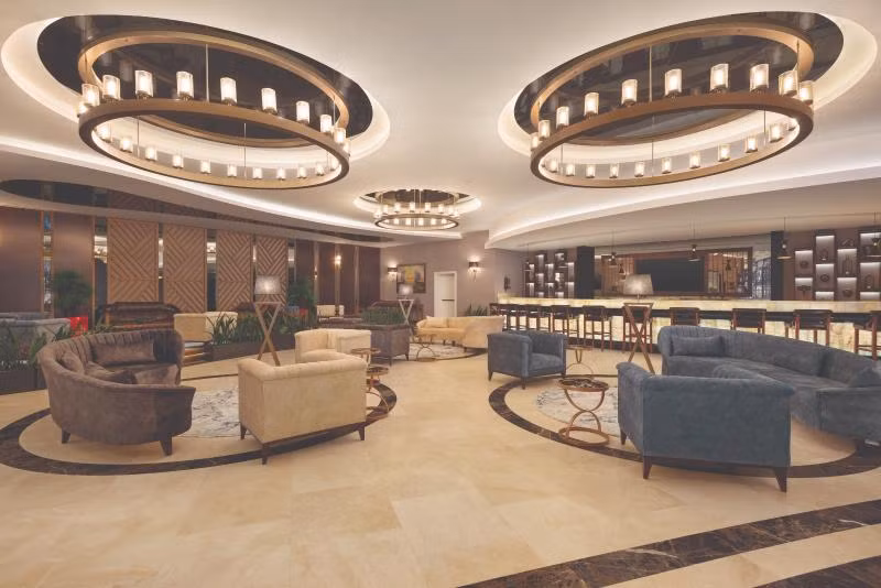 Days Hotel by Wyndham Istanbul Maltepe - 4