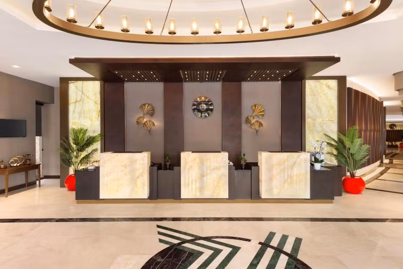 Days Hotel by Wyndham Istanbul Maltepe - 3