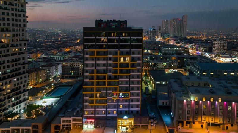 Days Inn & Suites by Wyndham Esenyurt - 2