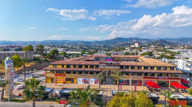 Days Inn By Wyndham Alanya - 3