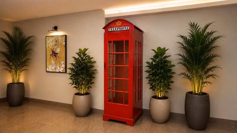 Days Inn by Wyndham İstanbul Bomonti - 4