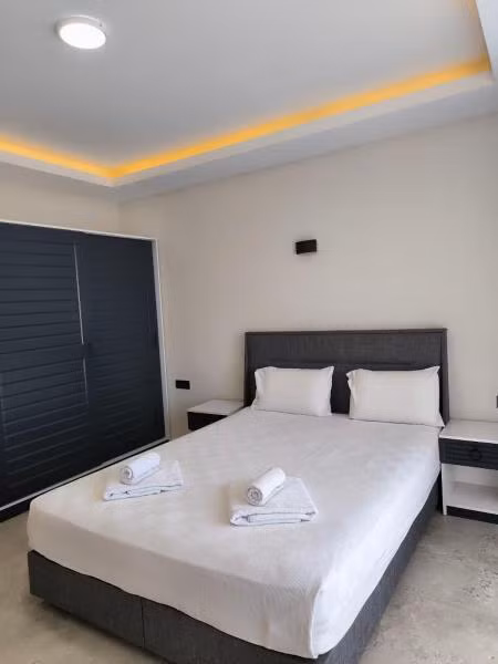 Değerli Otel ve Masal Evleri - 3