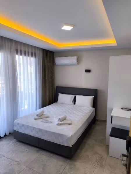 Değerli Otel ve Masal Evleri - 4