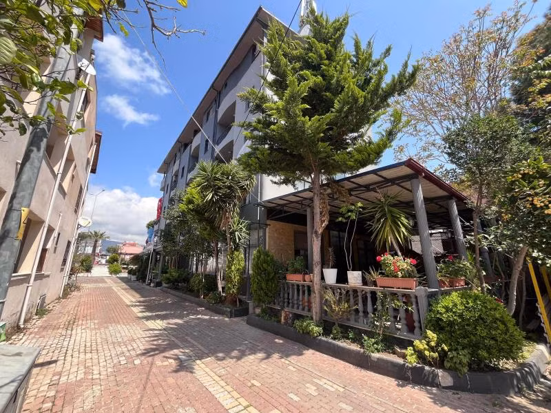 Değerli Otel ve Masal Evleri - 1
