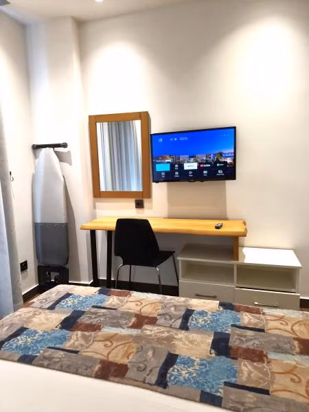 Oda Resmi
