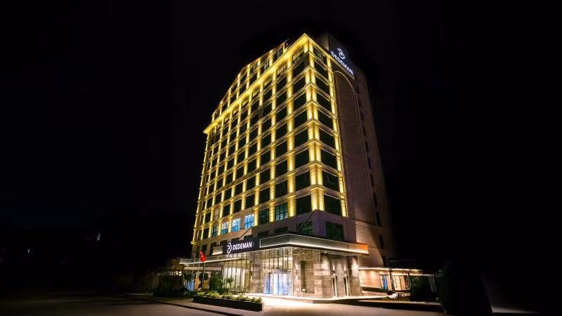 Dedeman Adana - 2