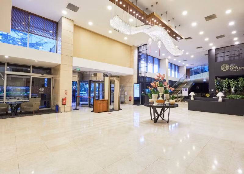 Dedeman Istanbul - 3
