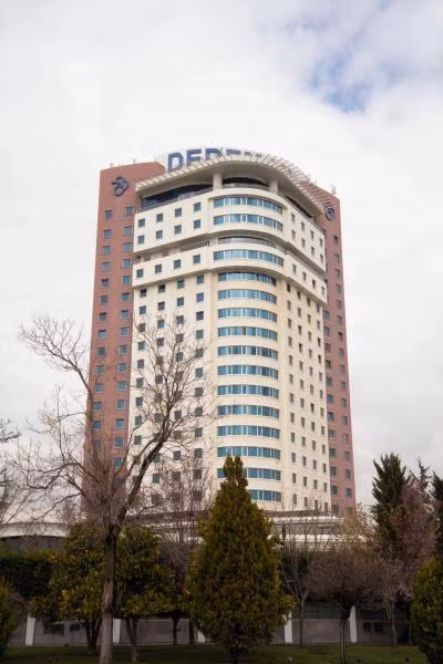 Dedeman Konya Hotel & Convention Center — 8