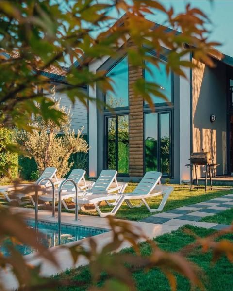 Deep Luxury Sapanca