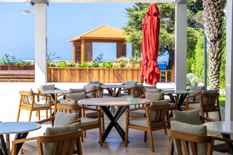Delta Hotels by Marriott Antalya Lara - Adult Only — 9