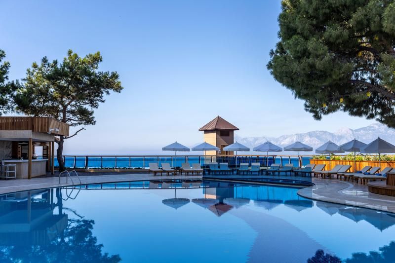Delta Hotels by Marriott Antalya Lara - Adult Only - 4
