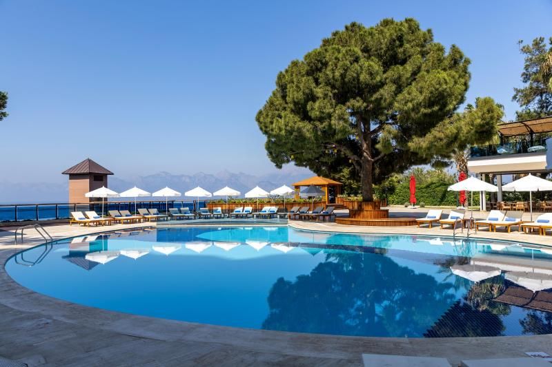 Delta Hotels by Marriott Antalya Lara - Adult Only - 3