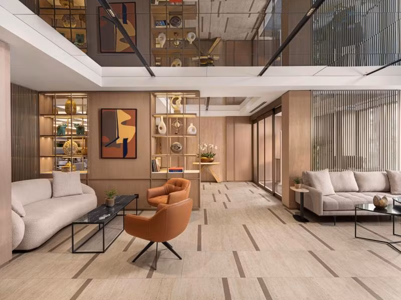 Delta Hotels by Marriott Istanbul Karakoy - 4