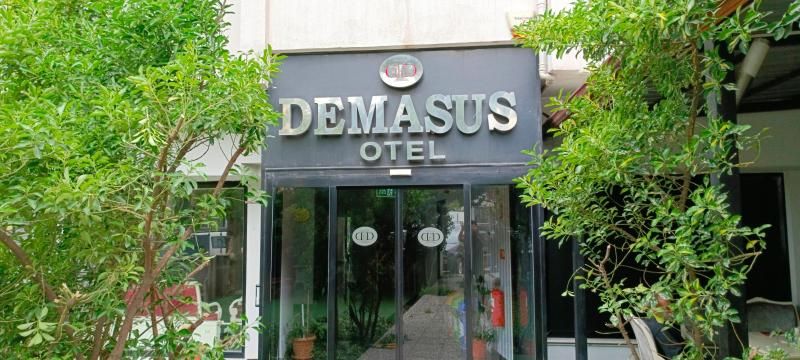 Demasus Otel & Spa