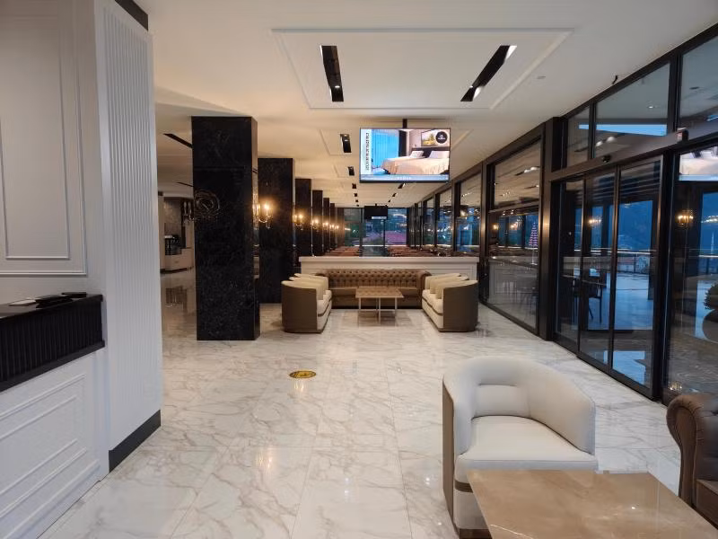 Demederon Otel — 6