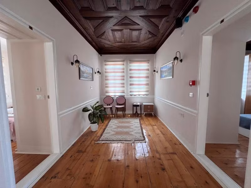 Demiröz Konak Otel  — 9