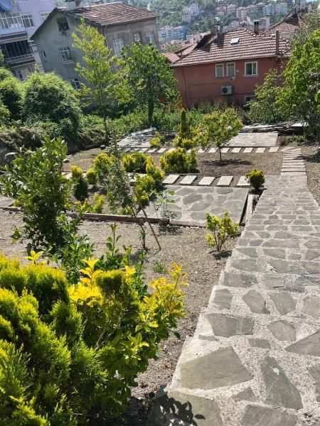 Demiröz Konak Otel  - 1