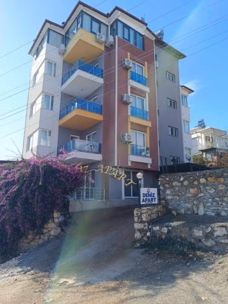 Deniz Apart