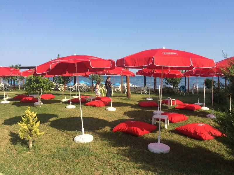 Deniz Hotel Finike  - 1