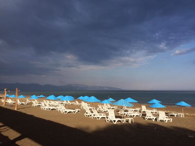 Deniz Hotel Finike  - 3