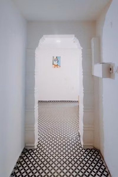 Oda Resmi