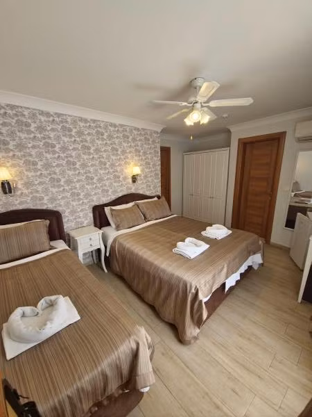 Oda Resmi