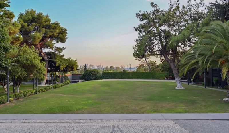 Denizatı Plus Hotel — 3
