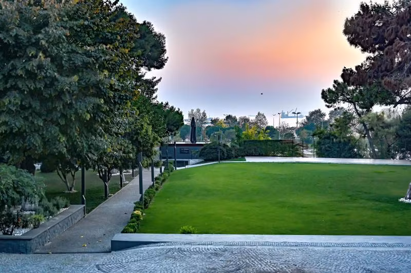 Denizatı Plus Hotel