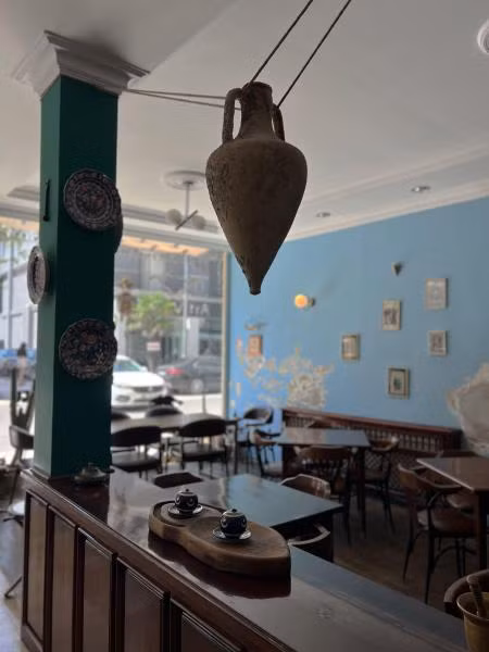 Denizci Otel - 3