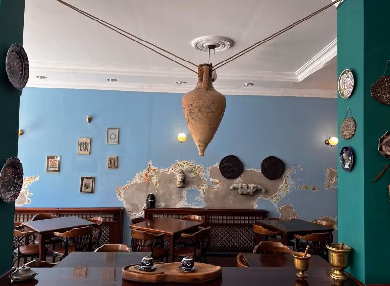 Denizci Otel - 4